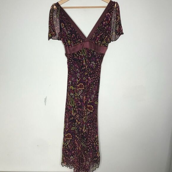 To The Max Sz 6 Dress NWT - Picture 2 of 7